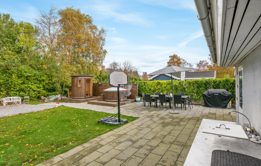 Ferienhaus - Stoense Udfl. , Dänemark - G10970 15