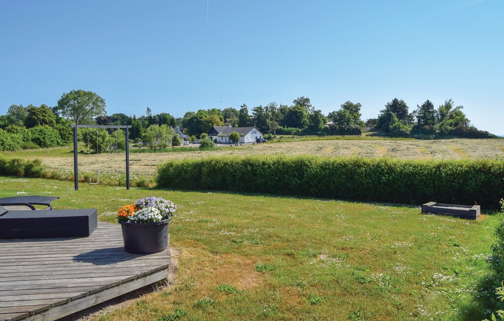Ferienhaus - Spodsbjerg , Dänemark - G10052 12
