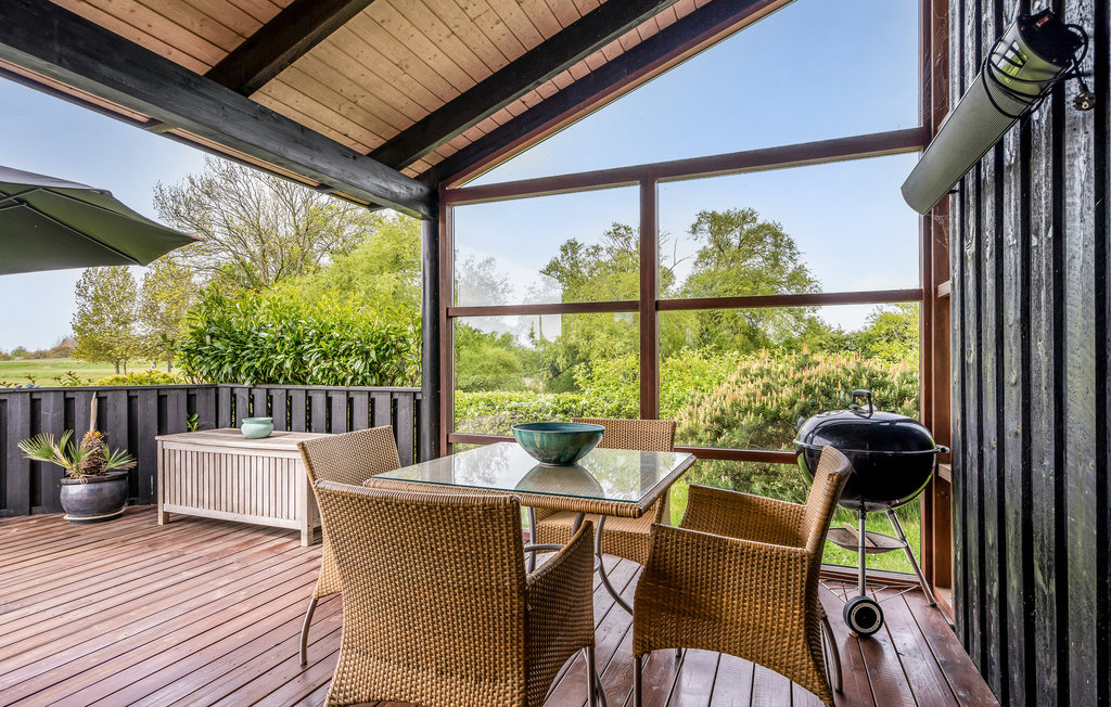 Ferienhaus - Bukkemose , Dänemark - G10489 17