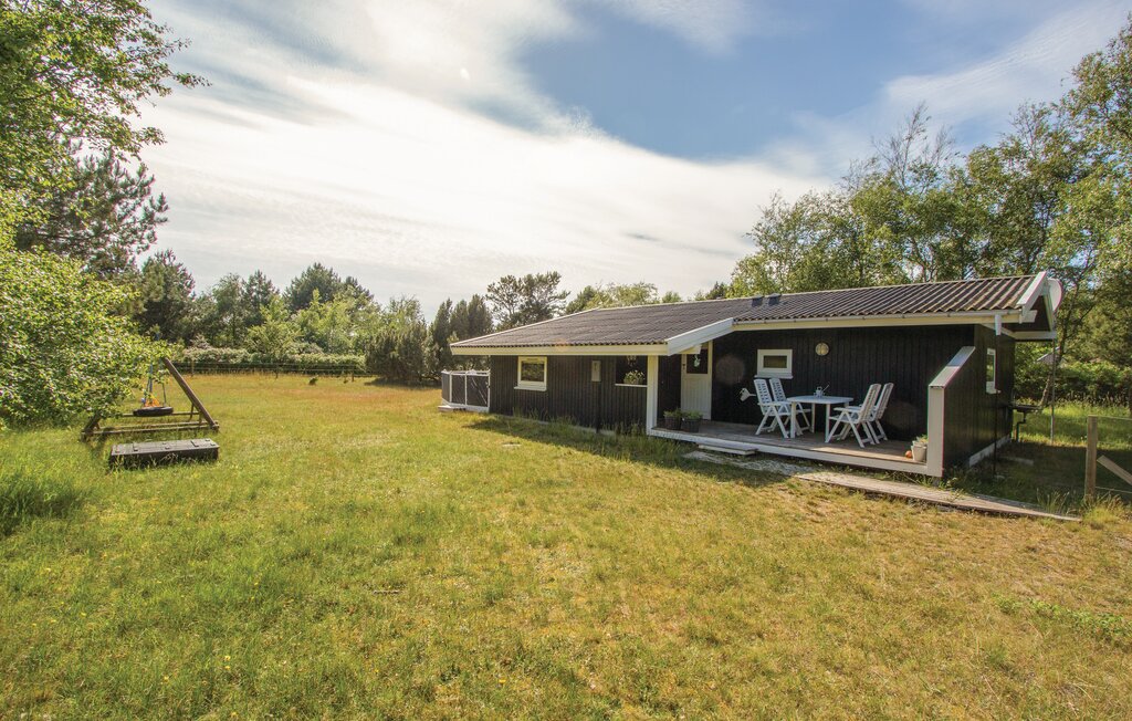 Semesterhus - Ristinge , Danmark - G10016 7