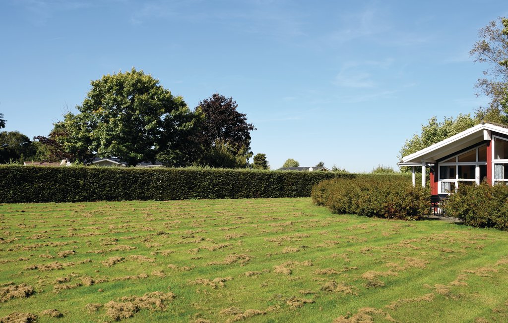Ferienhaus - Fredmose , Dänemark - G10298 9