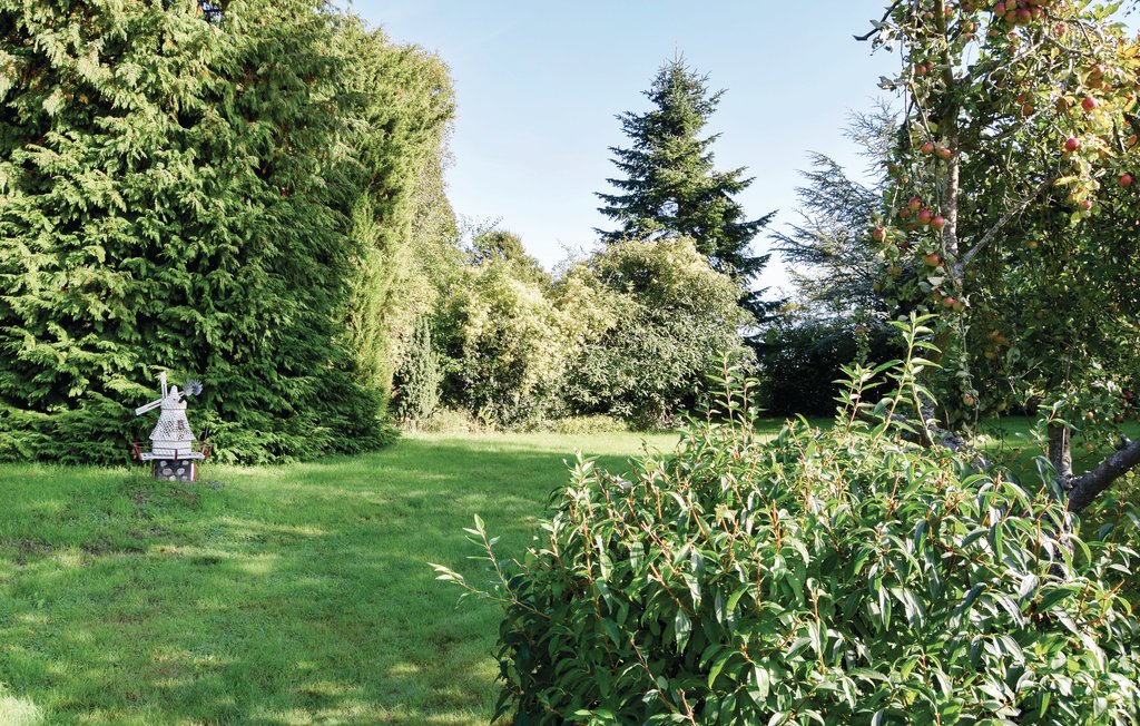 Feriehuse - Hennetved/Lindelse , Danmark - G10940 10