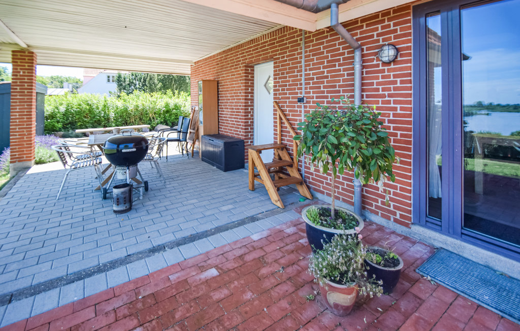 Ferienhaus - Botofte , Dänemark - G10072 13