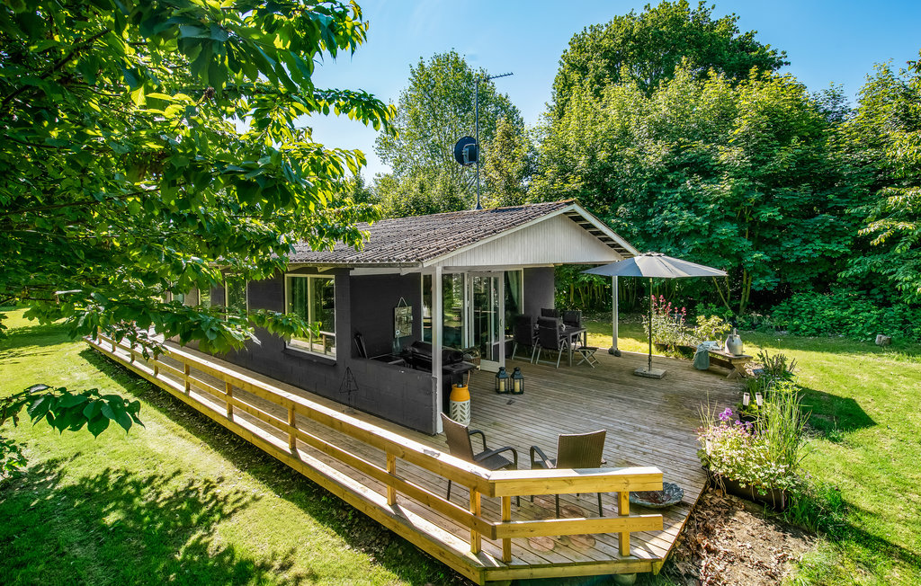 Ferienhaus - Stoense Udfl. , Dänemark - G10128 17