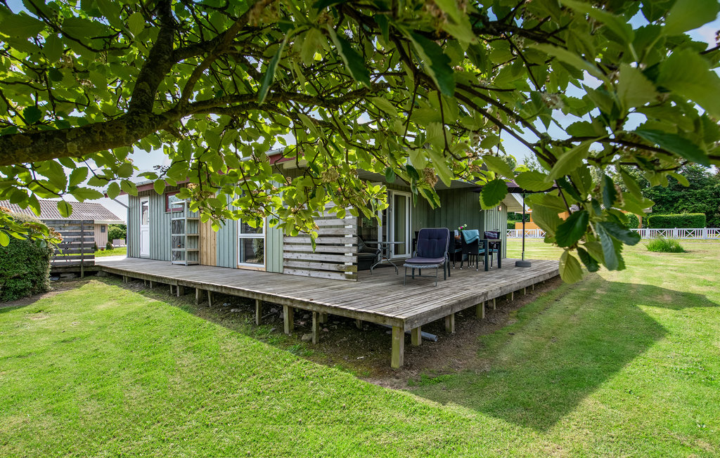 Feriehuse - Fredmose/Sædballe , Danmark - G10236 14