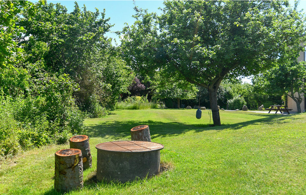 Ferienhaus - Klavsebølle/Tulleb. , Dänemark - G10420 17