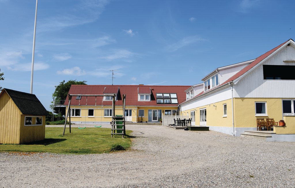 Ferieleilighet - Vindeby/Illebølle , Danmark - G10429 12