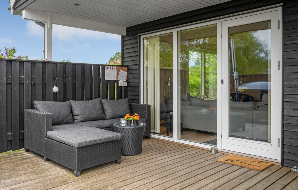 Ferienhaus - Ristinge , Dänemark - G10519 11