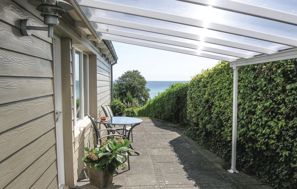 Feriehuse - Spodsbjerg , Danmark - G10580 12