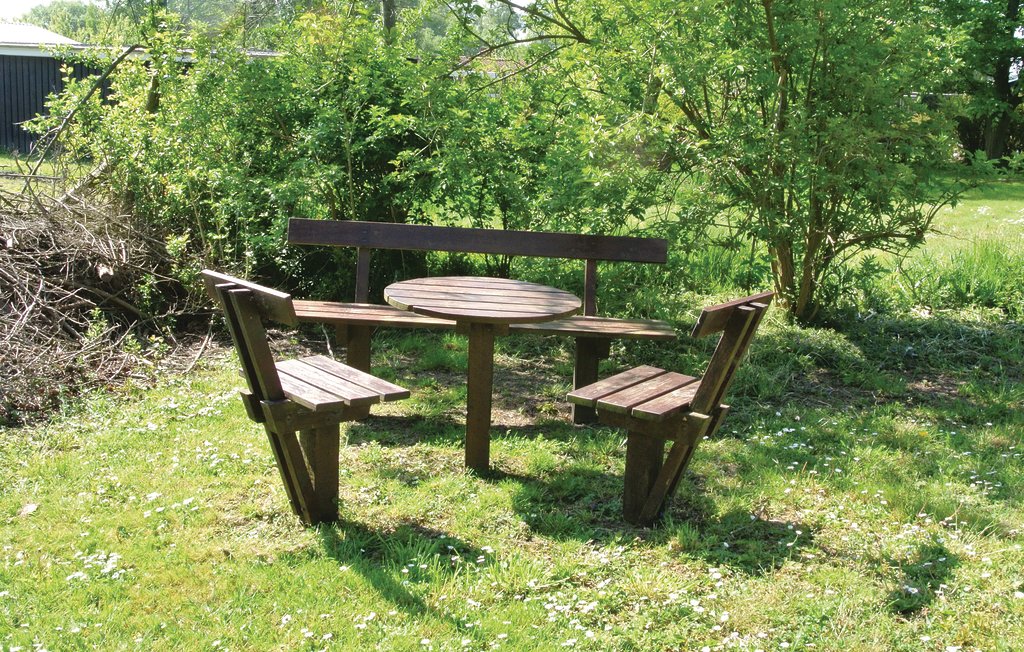 Ferienhaus - Bukkemose , Dänemark - G10619 8