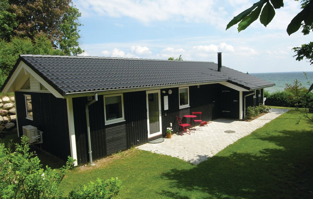 Feriehus - Spodsbjerg , Danmark - G10688 11