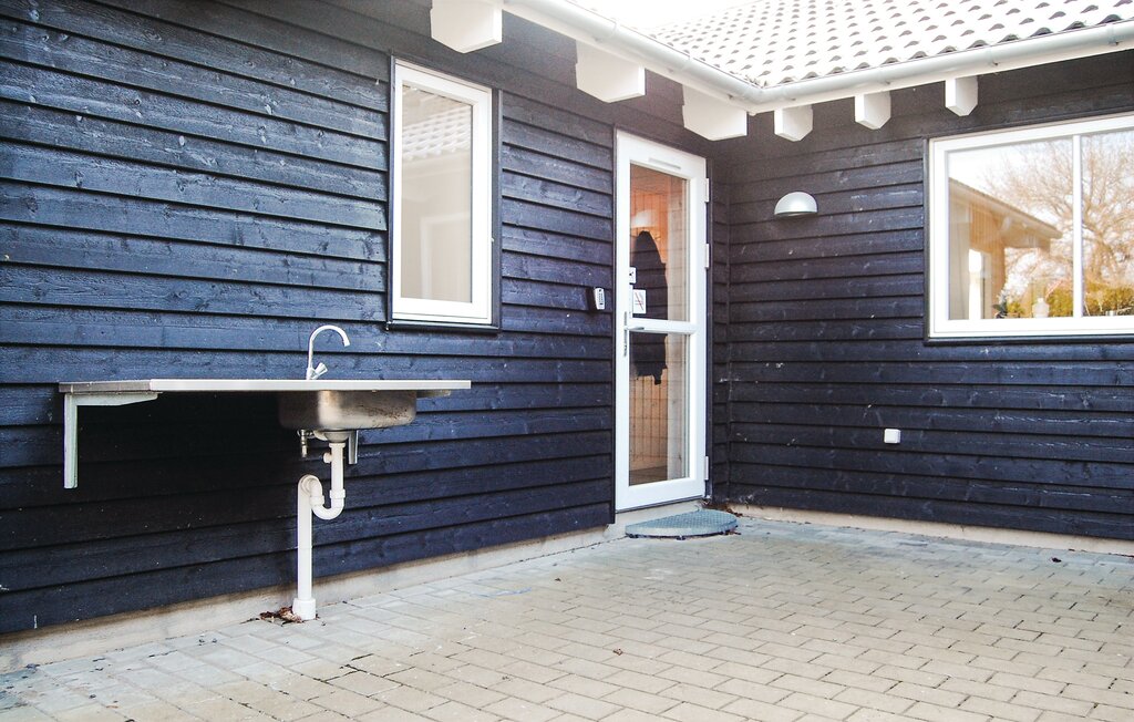 Semesterhus - Lohals , Danmark - G10790 13