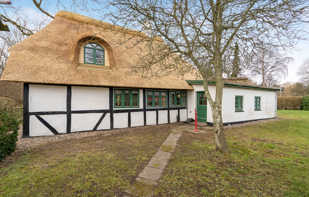 Ferienhaus - Lohals , Dänemark - G10903 17