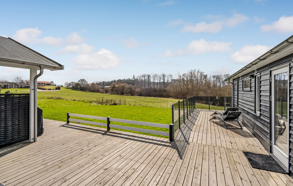 Ferienhaus - Spodsbjerg , Dänemark - G10925 14