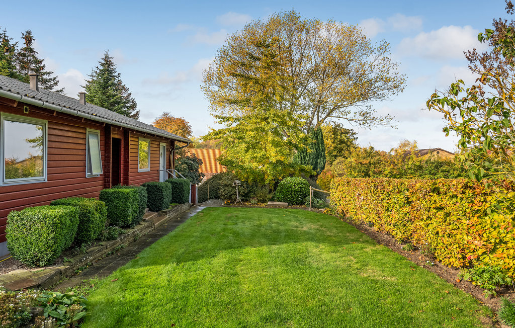 Ferienhaus - Spodsbjerg , Dänemark - G10930 11