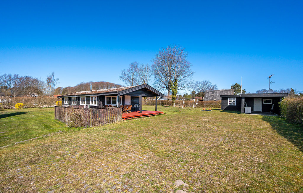 Ferienhaus - Spodsbjerg , Dänemark - G10995 14