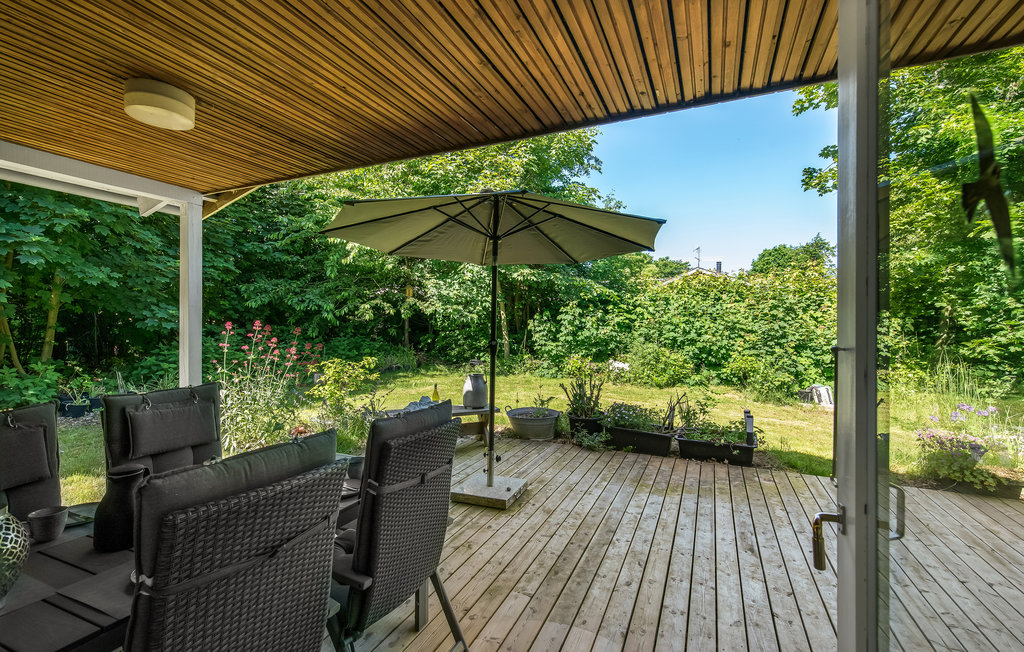 Ferienhaus - Stoense Udfl. , Dänemark - G10128 20