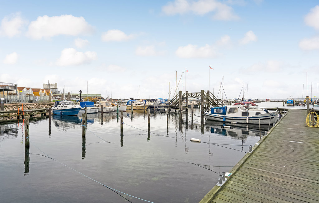 Ferienwohnung - Rudkøbing , Dänemark - G10849 9