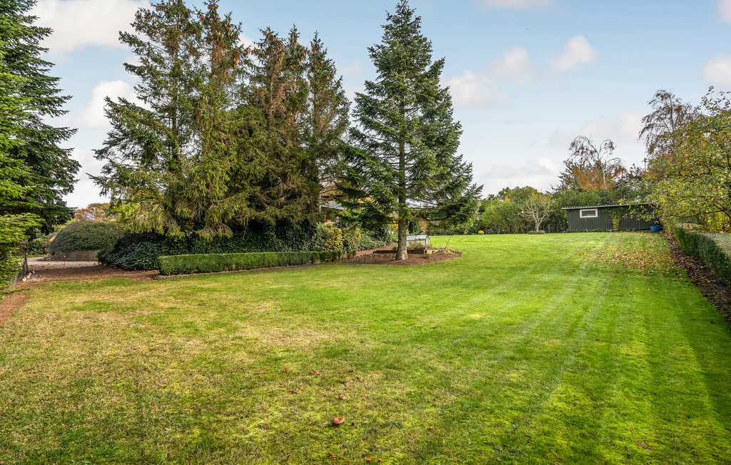 Ferienhaus - Spodsbjerg , Dänemark - G10930 14
