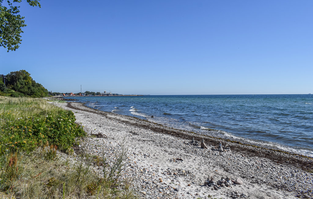 Ferienwohnung - Spodsbjerg , Dänemark - G10974 16