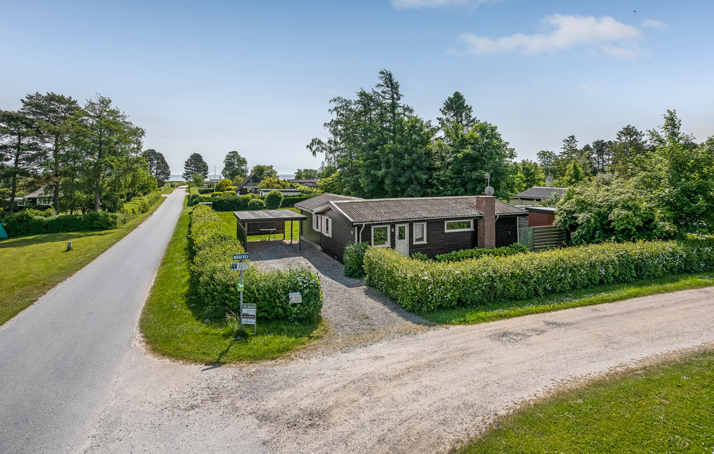 Ferienhaus - Bukkemose , Dänemark - G10990 16