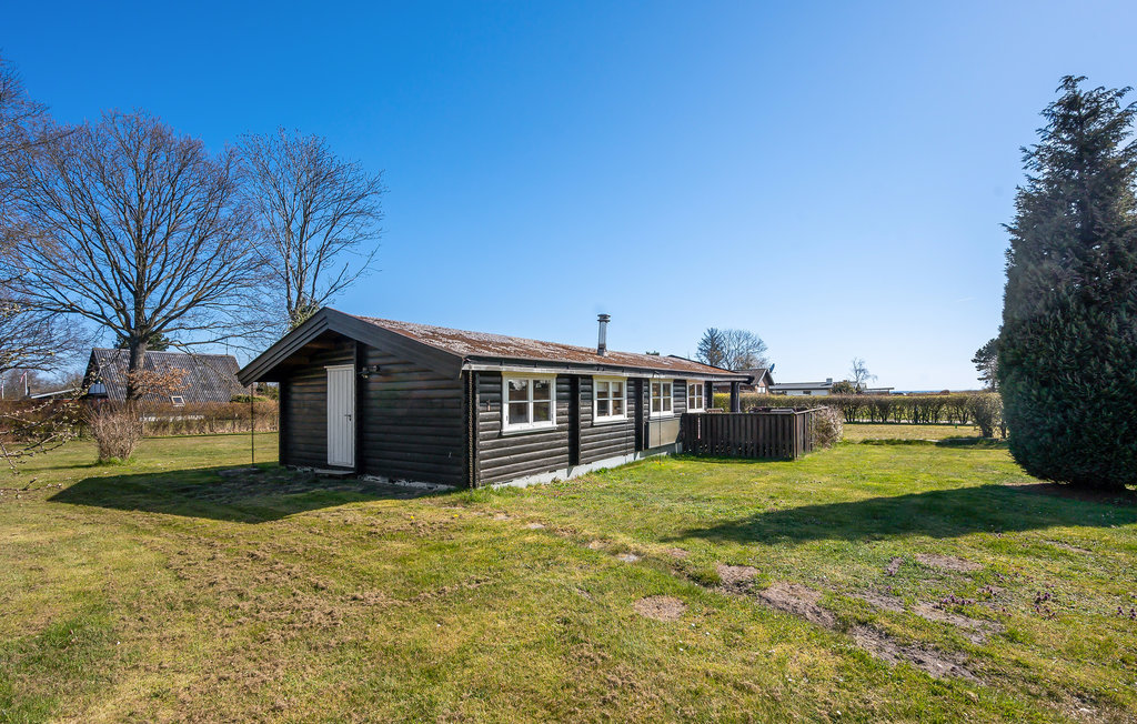 Ferienhaus - Spodsbjerg , Dänemark - G10995 17