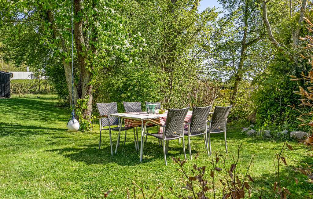 Ferienhaus - Spodsbjerg , Dänemark - G10033 11