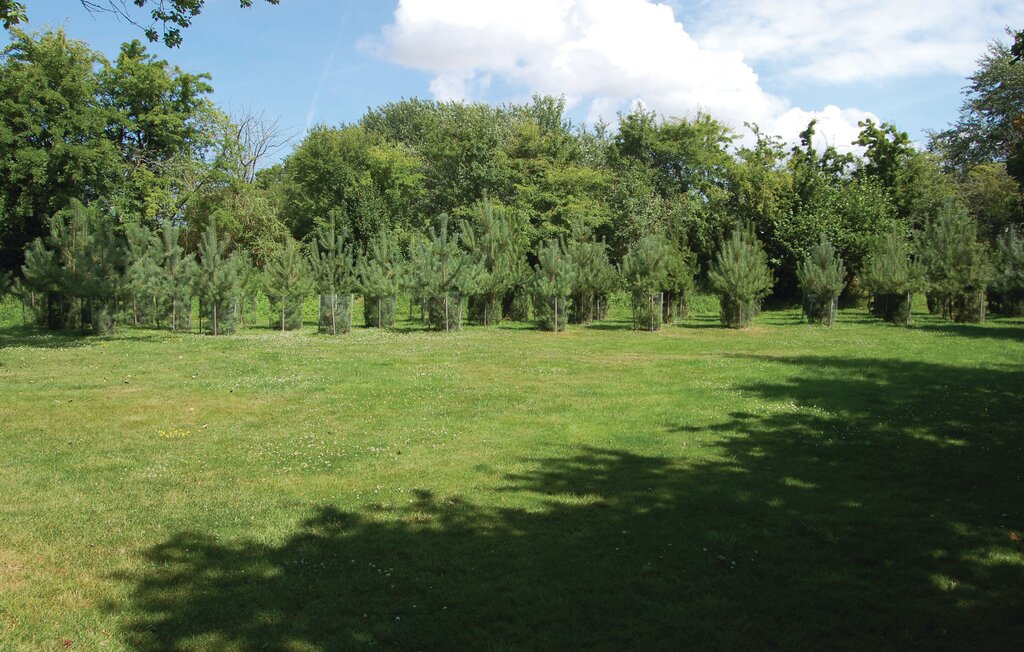 Ferienhaus - Ristinge , Dänemark - G10050 9