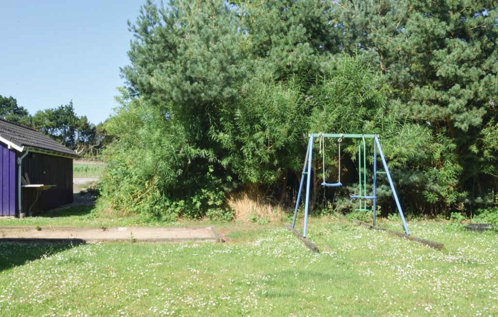 Ferienhaus - Spodsbjerg , Dänemark - G10102 13