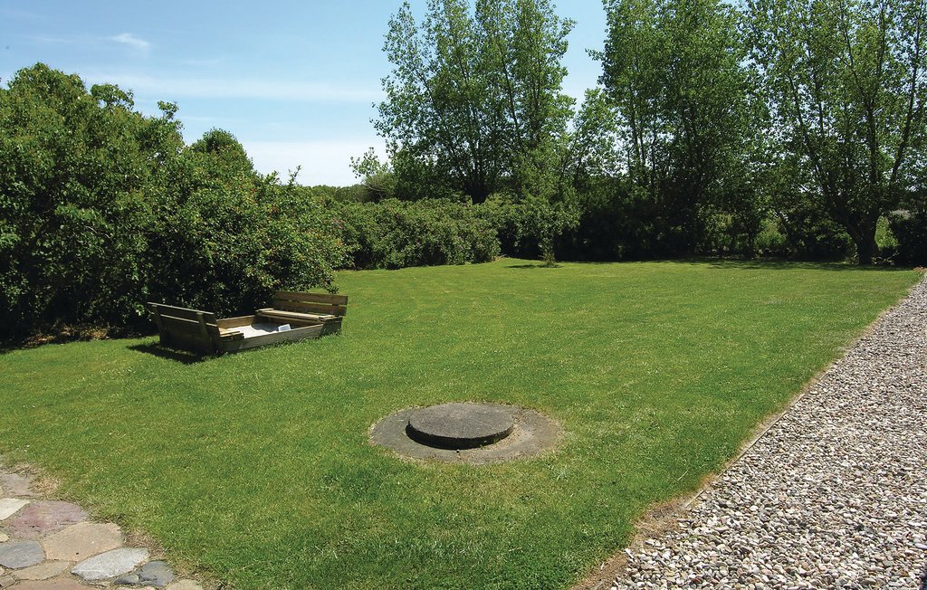 Ferienhaus - Bagenkop , Dänemark - G10124 11