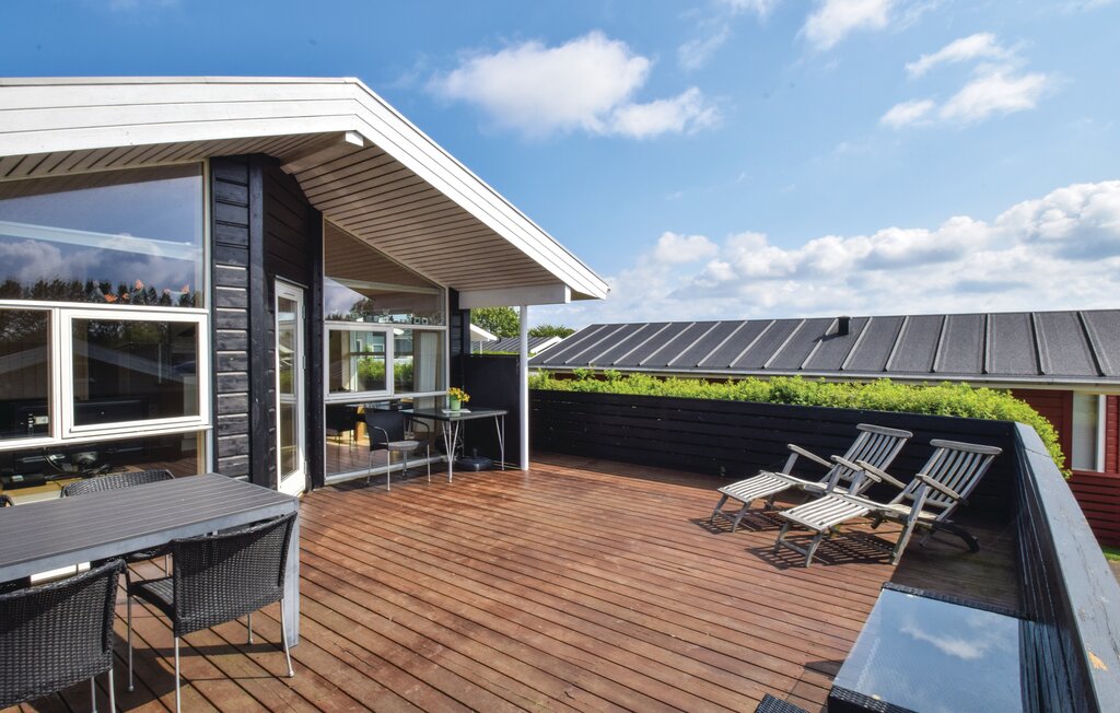 Ferienhaus - Dageløkke , Dänemark - G10151 6