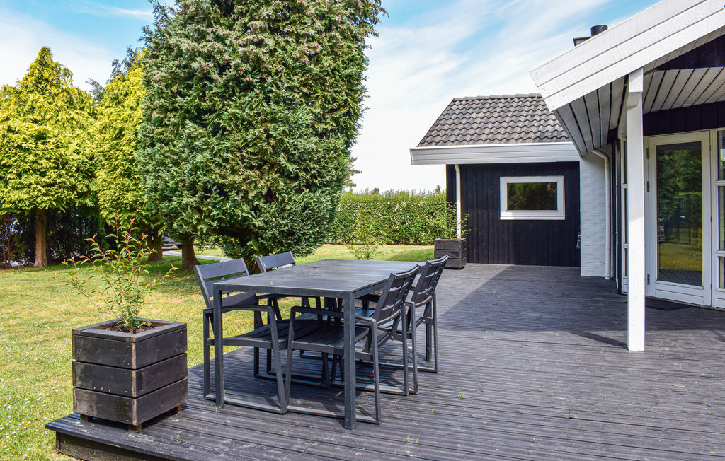 Feriehuse - Ristinge , Danmark - G10290 11