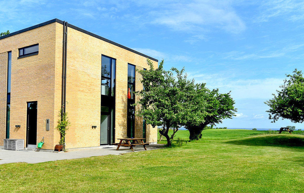 Ferienhaus - Klavsebølle/Tulleb. , Dänemark - G10420 16