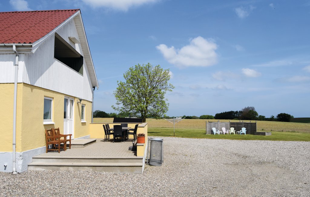 Ferieleilighet - Vindeby/Illebølle , Danmark - G10429 11