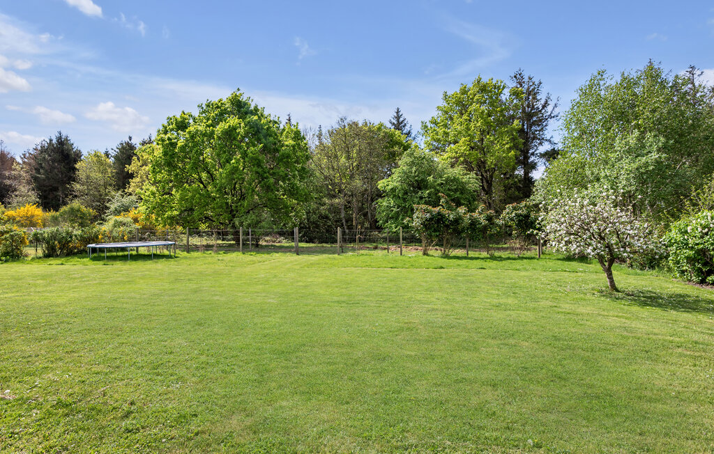 Feriehuse - Spodsbjerg , Danmark - G10508 15