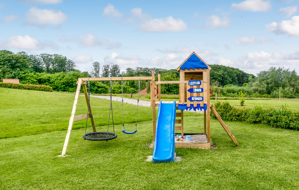 Feriehuse - Spodsbjerg , Danmark - G10568 9