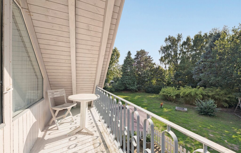 Ferienhaus - Ristinge , Dänemark - G10572 5