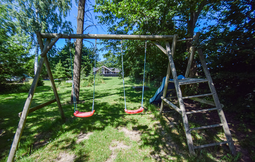 Feriehuse - Ristinge , Danmark - G10603 14