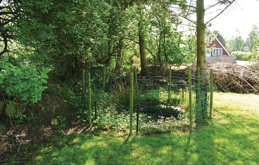 Ferienhaus - Bukkemose , Dänemark - G10619 7