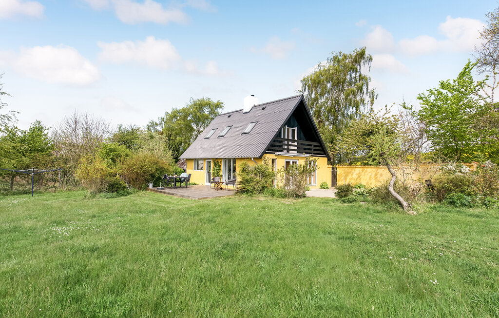 Ferienhaus - Sdr.Longelse , Dänemark - G10647 14