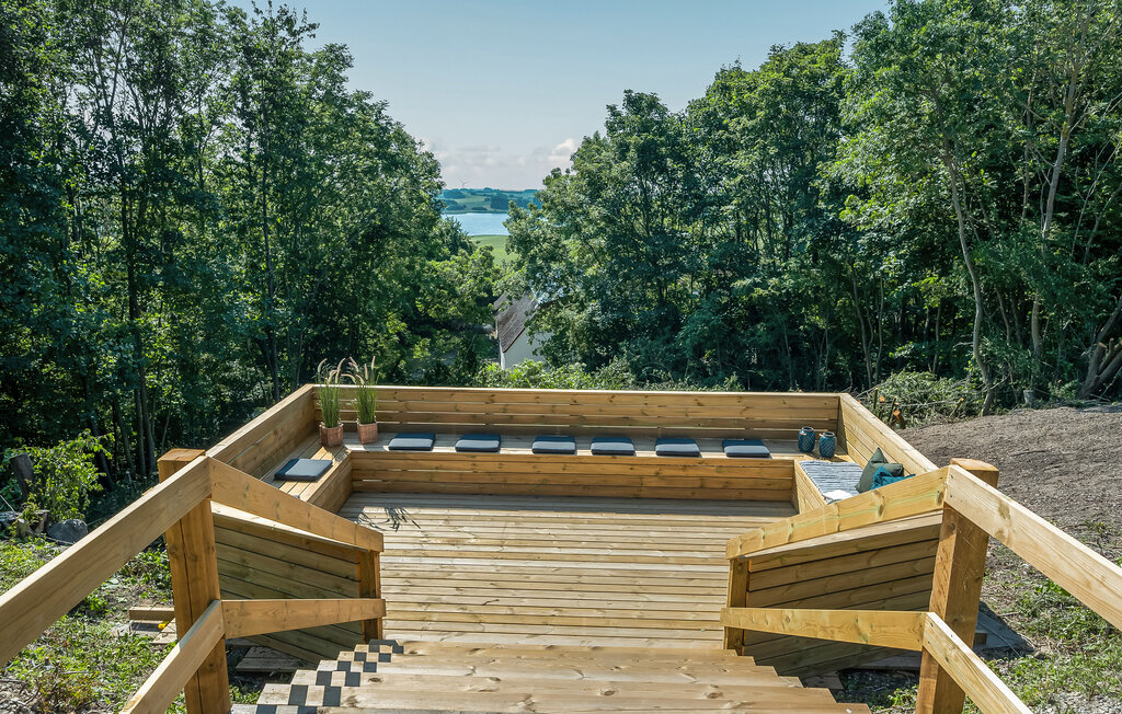 Ferienhaus - Ristinge , Dänemark - G10649 7