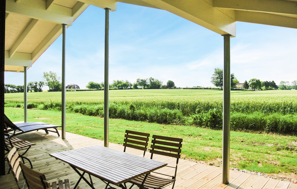 Feriehuse - Bukkemose , Danmark - G10661 13