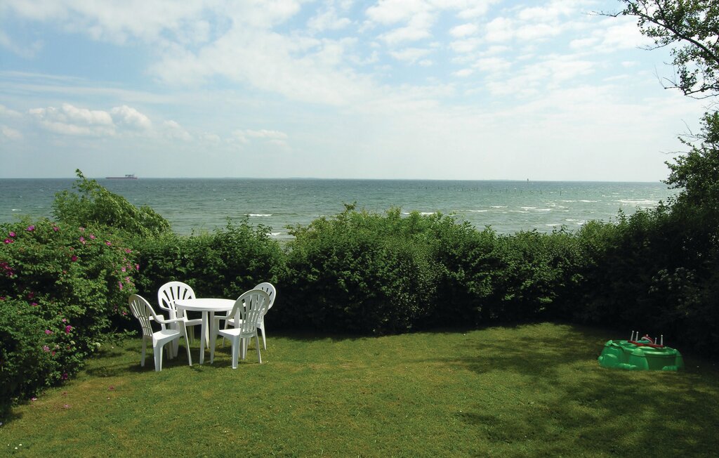 Feriehus - Spodsbjerg , Danmark - G10688 10