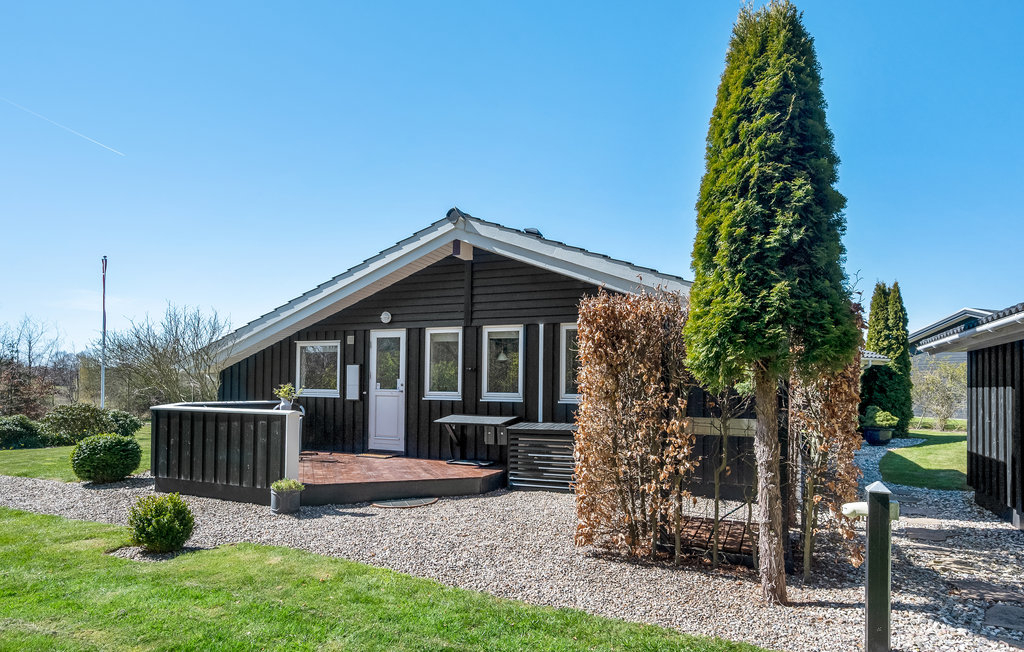 Feriehuse - Hou , Danmark - G10691 14