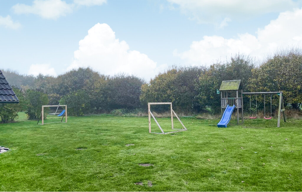 Ferienhaus - Ristinge , Dänemark - G10718 11