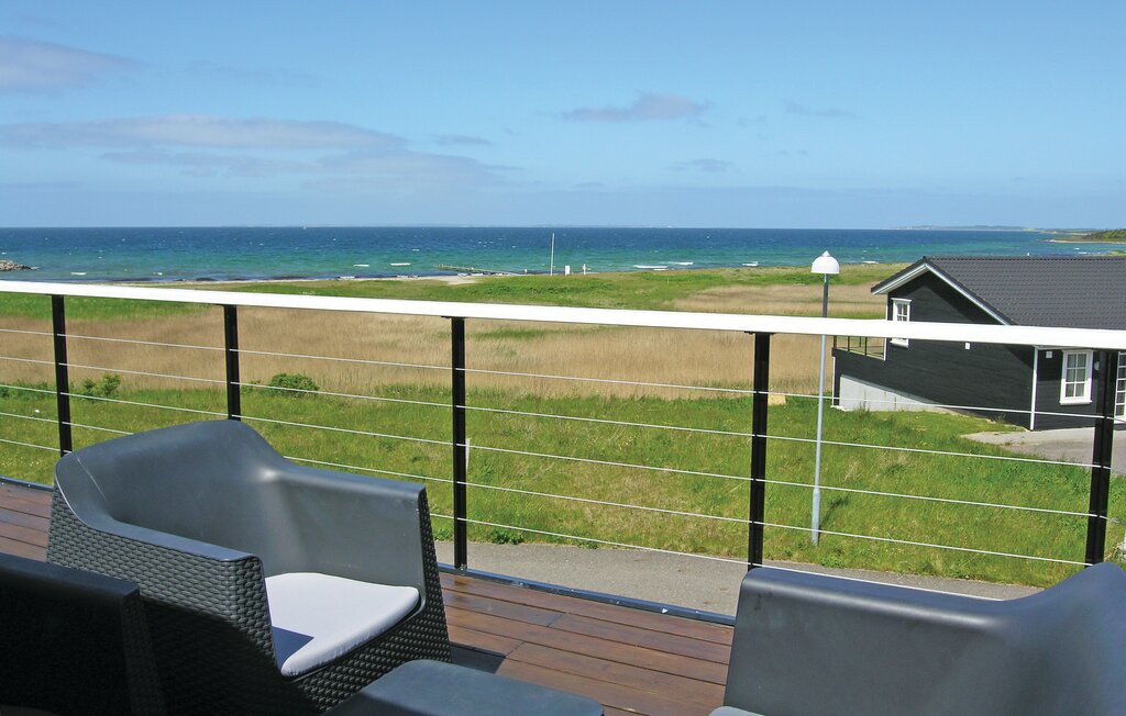 Feriehuse - Bagenkop , Danmark - G10792 9