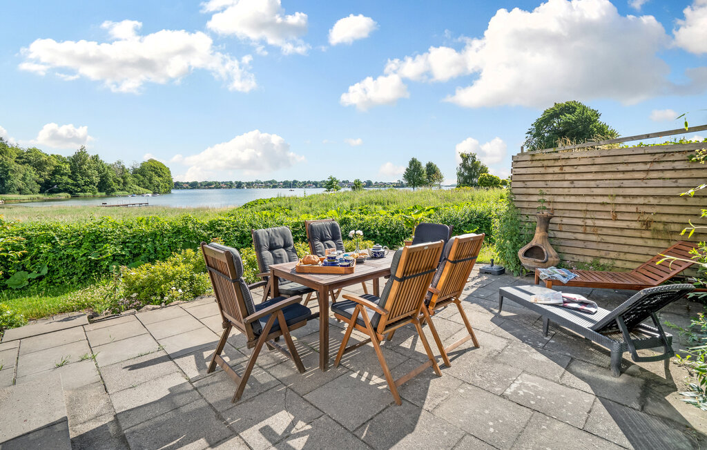 Ferienhaus - Troense , Dänemark - G10794 13