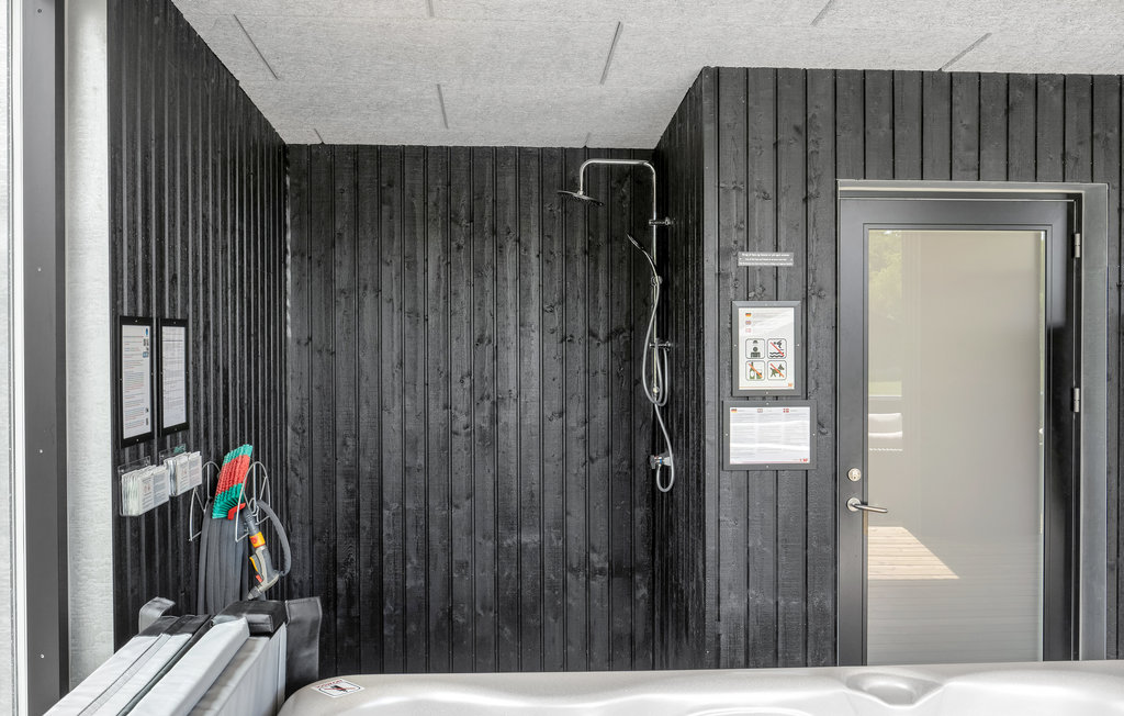 Ferienhaus - Hou , Dänemark - G10801 13