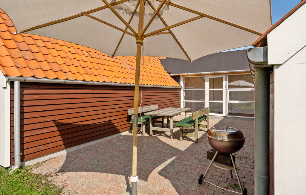 Ferienhaus - Ristinge , Dänemark - G10902 8