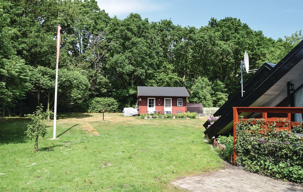 Ferienhaus - Hou , Dänemark - G10918 9